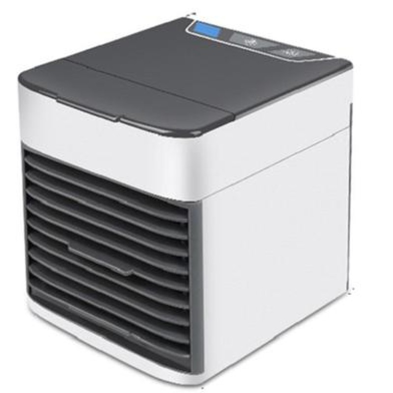 Race Mini Air Cooler