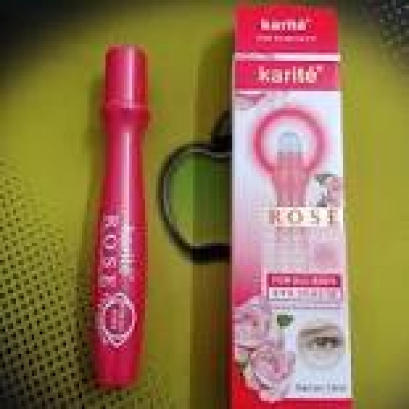 KARITE EYE SERUM 25k gold EYE Roller