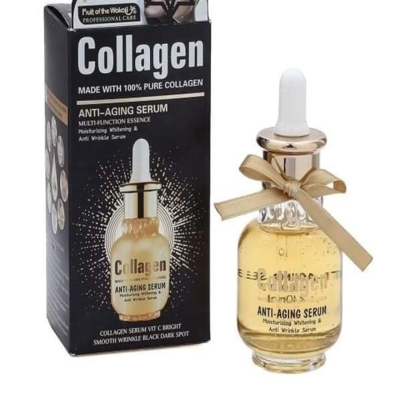 Collagen Anti Aging Serum