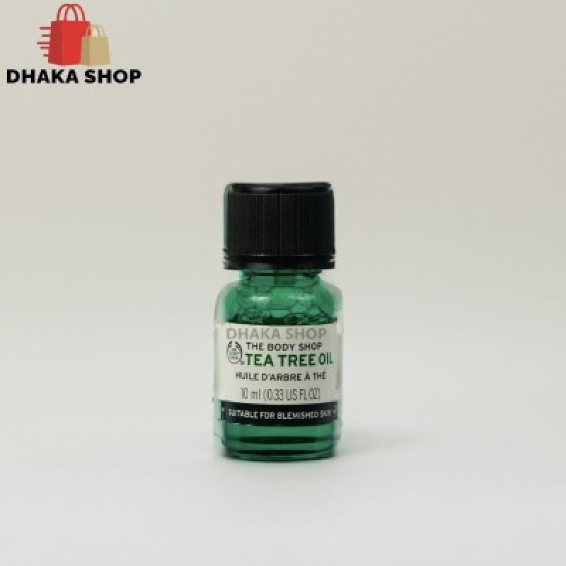 TEA TREE OIL